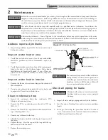 Предварительный просмотр 20 страницы Lochinvar Knight 151 Service Manual