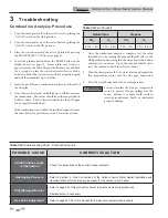 Предварительный просмотр 36 страницы Lochinvar Knight 151 Service Manual