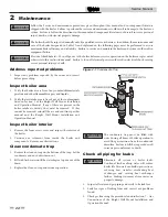 Предварительный просмотр 24 страницы Lochinvar KNIGHT 210 Service Manual