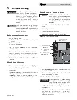 Предварительный просмотр 28 страницы Lochinvar KNIGHT 210 Service Manual