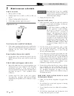 Preview for 8 page of Lochinvar Knight 211 User'S Information Manual