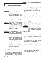 Preview for 6 page of Lochinvar Knight 285 User'S Information Manual