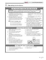 Preview for 9 page of Lochinvar Knight 285 User'S Information Manual