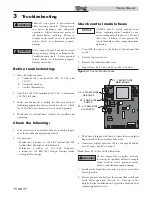 Preview for 28 page of Lochinvar KNIGHT 399 - 800 Service Manual