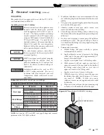 Предварительный просмотр 19 страницы Lochinvar Knight 399 Installation & Operation Manual