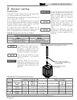 Предварительный просмотр 20 страницы Lochinvar Knight 399 Installation & Operation Manual