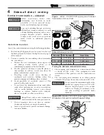 Предварительный просмотр 22 страницы Lochinvar Knight 399 Installation & Operation Manual