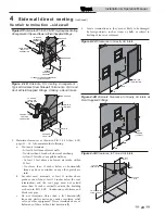 Предварительный просмотр 23 страницы Lochinvar Knight 399 Installation & Operation Manual