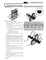 Предварительный просмотр 24 страницы Lochinvar Knight 399 Installation & Operation Manual