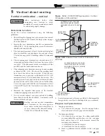 Предварительный просмотр 29 страницы Lochinvar Knight 399 Installation & Operation Manual