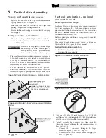 Предварительный просмотр 30 страницы Lochinvar Knight 399 Installation & Operation Manual