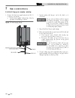 Предварительный просмотр 48 страницы Lochinvar Knight 399 Installation & Operation Manual