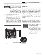 Предварительный просмотр 51 страницы Lochinvar Knight 399 Installation & Operation Manual