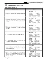 Предварительный просмотр 68 страницы Lochinvar Knight 399 Installation & Operation Manual