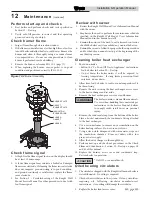 Предварительный просмотр 77 страницы Lochinvar Knight 399 Installation & Operation Manual