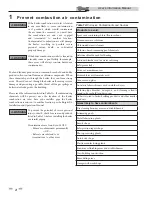 Preview for 4 page of Lochinvar KNIGHT 400 - 801 User'S Information Manual