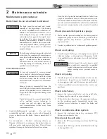 Preview for 6 page of Lochinvar KNIGHT 400 - 801 User'S Information Manual