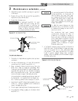 Preview for 7 page of Lochinvar KNIGHT 400 - 801 User'S Information Manual