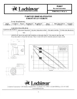 Preview for 1 page of Lochinvar KNIGHT 51-211 Recommended Repair Procedures