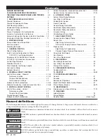 Preview for 2 page of Lochinvar KNIGHT 51 Installation And Operation Manual