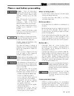 Preview for 3 page of Lochinvar KNIGHT 51 Installation And Operation Manual