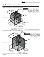 Preview for 8 page of Lochinvar KNIGHT 51 Installation And Operation Manual