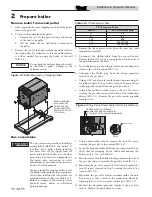 Preview for 12 page of Lochinvar KNIGHT 51 Installation And Operation Manual