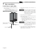 Preview for 46 page of Lochinvar KNIGHT 51 Installation And Operation Manual