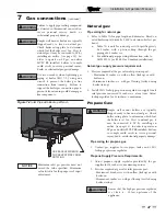 Preview for 47 page of Lochinvar KNIGHT 51 Installation And Operation Manual