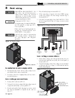 Preview for 50 page of Lochinvar KNIGHT 51 Installation And Operation Manual