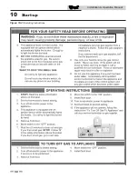 Preview for 58 page of Lochinvar KNIGHT 51 Installation And Operation Manual