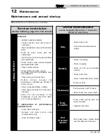 Preview for 71 page of Lochinvar KNIGHT 51 Installation And Operation Manual