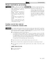 Preview for 3 page of Lochinvar Knight 80 - 285 Service Manual