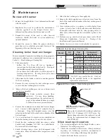 Preview for 32 page of Lochinvar Knight 81 - 286 Service Manual