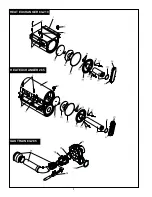 Preview for 2 page of Lochinvar Knight KB 80 thru 285 Replacement Parts List