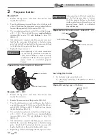 Preview for 14 page of Lochinvar Knight KBN400 Installation & Operation Manual