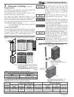 Preview for 21 page of Lochinvar Knight KBN400 Installation & Operation Manual