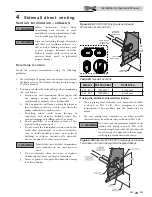 Preview for 23 page of Lochinvar Knight KBN400 Installation & Operation Manual