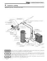 Preview for 42 page of Lochinvar Knight KBN400 Installation & Operation Manual