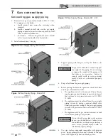 Preview for 46 page of Lochinvar Knight KBN400 Installation & Operation Manual