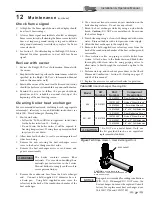 Preview for 77 page of Lochinvar Knight KBN400 Installation & Operation Manual