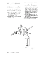 Preview for 17 page of Lochinvar Knight LG30GCE Installation, Commissioning, User & Maintenance Instructions