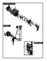 Preview for 2 page of Lochinvar Knight WB 50 thru 210 Replacement Parts List