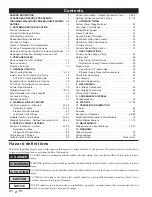 Preview for 2 page of Lochinvar KNIGHT WH 55-399 Installation & Operation Manual