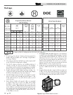 Preview for 6 page of Lochinvar KNIGHT WH 55-399 Installation & Operation Manual