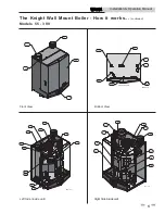 Предварительный просмотр 5 страницы Lochinvar Knight WH 55 Installation & Operation Manual