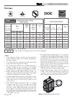 Предварительный просмотр 6 страницы Lochinvar Knight WH 55 Installation & Operation Manual