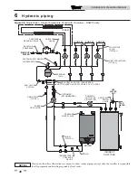 Предварительный просмотр 40 страницы Lochinvar Knight WH 55 Installation & Operation Manual