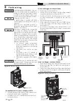 Предварительный просмотр 52 страницы Lochinvar Knight WH 55 Installation & Operation Manual