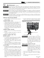 Предварительный просмотр 75 страницы Lochinvar Knight WH 55 Installation & Operation Manual